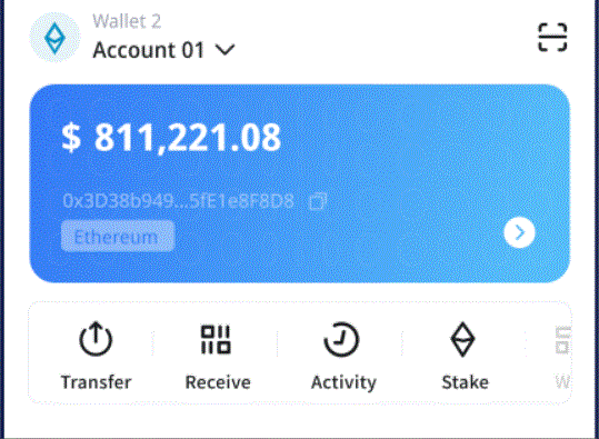 imToken数字钱包安装使用:imToken钱包下载